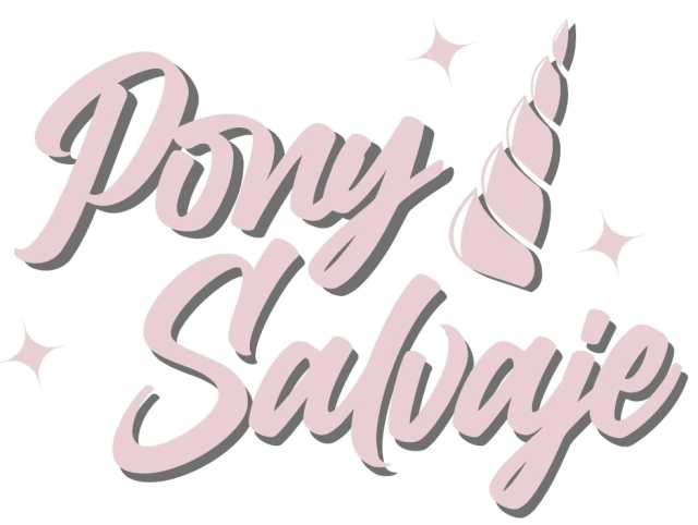 Pony salvaje