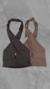 top cruzado versatil - comprar online