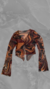 top alison - comprar online