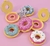 LIP BALM DONUT