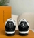 LOUIS VUITTON TRAINER - comprar online