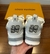 LOUIS VUITTON SKATE (ITÁLIA) na internet