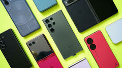 Banner da categoria ANDROID