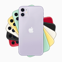 Banner da categoria Iphone 11