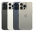 Iphone 15 PRO max- 256gb - LACRADO