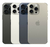 Iphone 15 PRO max- 512gb - LACRADO