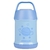 Pote Térmico Inox 450ml Com Válvula De Pressão Isolamento A Vácuo Pimpolho - comprar online