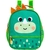 Lancheira Térmica Escolar Infantil Buba Magic E Buba Zoo - comprar online