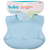 Babador Em Silicone Infantil Com Bolso Cata Migalhas Buba - comprar online