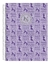 Caderno Capa Dura Espiral 1 Matéria 80 Folhas Rebecca Bonbon na internet
