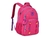 Mochila De Costas Feminina Escolar Rebecca Bonbon Clio Style RB24536 na internet