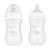 Mamadeira Easy Flow Anticólica Antigases 120ml 270ml 330ml Buba na internet