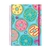 Caderno Espiral Memórias Da Larissa Manoela 10 Matérias 160 Folhas