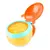 Porta Snack Skip Hop Tampa Inteligente - comprar online