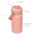 Garrafa Copo Termico Buba Quente ou Frio Parede Dupla 350ml - comprar online