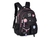 Mochila De Costas Feminina Clio Style Rebecca Bonbon - loja online
