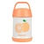 Pote Térmico Inox 450ml Com Válvula De Pressão Isolamento A Vácuo Pimpolho - comprar online