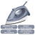 Ferro De Passar A Vapor Electrolux ESI10 127V Base Antiaderente 1200W - comprar online