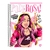Caderno Espiral Emily Vick Ketlen Void Leozinho Robson Dos Rosa Capa Dura 1 Matéria 80 Folhas - loja online