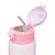 Garrafa Térmica Inox 400ml Com Canudo Silicone Pimpolho na internet