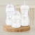 Mamadeira Easy Flow Anticólica Antigases 120ml 270ml 330ml Buba - Nexstore
