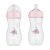 Mamadeira Easy Flow Anticólica Antigases 120ml 270ml 330ml Buba - loja online