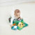Almofada de Atividades para Bebês Tummy Time Amazonia Buba - Nexstore
