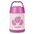 Pote Térmico Inox 450ml Com Válvula De Pressão Isolamento A Vácuo Pimpolho - Nexstore