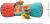 Almofada Rolinho De Atividades Tummy Time Buba - comprar online