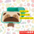 Kit Lanche Bento Box Zoo 700ml Skip Hop - loja online
