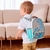 Lancheira Térmica Escolar Infantil Buba Magic E Buba Zoo - comprar online