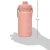 Garrafa Copo Termico Buba Quente ou Frio Parede Dupla 350ml na internet
