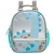 Lancheira Térmica Escolar Infantil Buba Magic E Buba Zoo