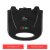 Sanduicheira Grill 2 em 1 Misteira Eletrica 127V 750W Kian na internet