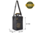 Bolsa Térmica Cooler Oficial Flamengo Clio Style FLA24607 - comprar online