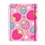 Caderno Espiral Memórias Da Larissa Manoela 10 Matérias 160 Folhas - comprar online