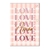 Imagem do Bloco Vertical Capa Dura Brochura Doce Romance Larissa Manoela 80 Folhas