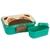 Kit Lanche Bento Box Zoo 700ml Skip Hop na internet
