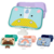 Kit Lanche Bento Box Zoo 700ml Skip Hop
