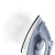 Ferro De Passar A Vapor Electrolux ESI10 127V Base Antiaderente 1200W - comprar online
