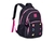 Imagem do Mochila De Costas Feminina Escolar Rebecca Bonbon Clio Style RB24536
