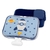 Imagem do Kit Lanche Bento Box Zoo 700ml Skip Hop