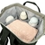 Imagem do Bolsa Mochila Maternidade unissex Pimpolho