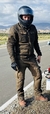 Campera Desert - tienda online