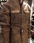 Campera Desert