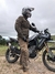 Campera Desert - Motard Café Custom