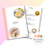Librito: Lactancia materna y alimentación complementaria - comprar online