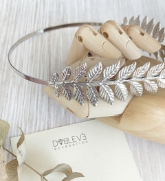 Vincha 0017 - Doblevé Accesorios Mayorista
