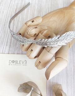 Vincha 0018 - Doblevé Accesorios Mayorista