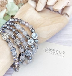 Pulsera amuleto árbol de la vida - comprar online
